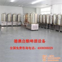 沈陽德爾森不銹鋼設備廠 專業打造高品質啤酒設備與紫銅吧臺，助力酒飲行業蓬勃發展