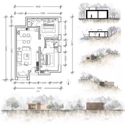 創(chuàng)意與詩意的碰撞 首屆“寶業(yè)杯”國際建筑工業(yè)化休閑度假產品設計競賽入圍作品巡禮